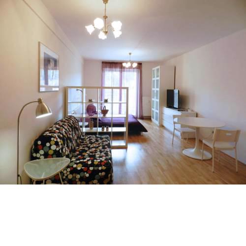 Apartman Dana