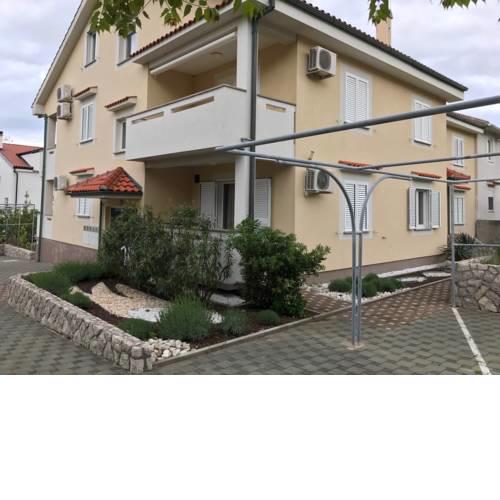 Apartman Dana