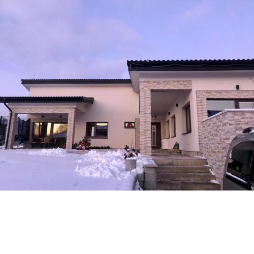 Apartman Daniela
