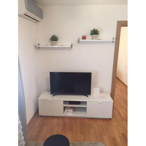 Apartman Daniela