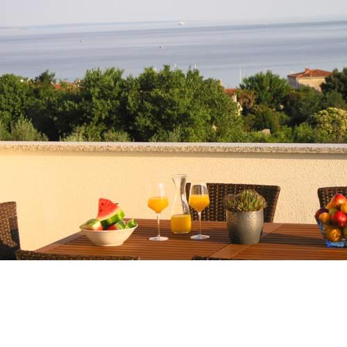 Apartman Danijel