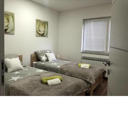 Apartman Danijela