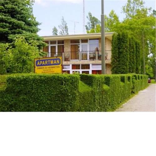 Apartman Danka