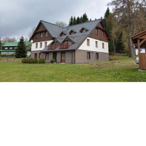Apartmán Danuška Harrachov