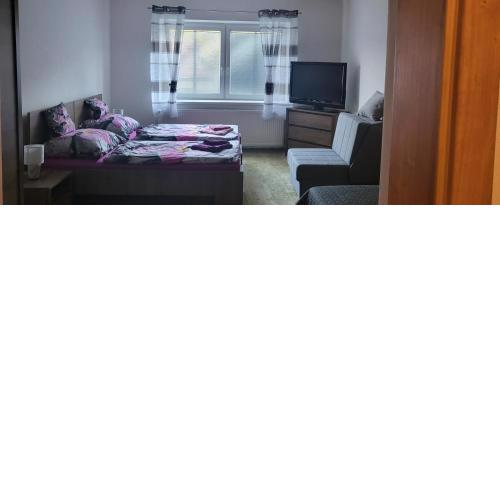 Apartmán DANY Hanušovice