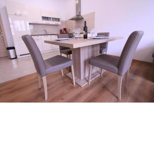 Apartman Darija