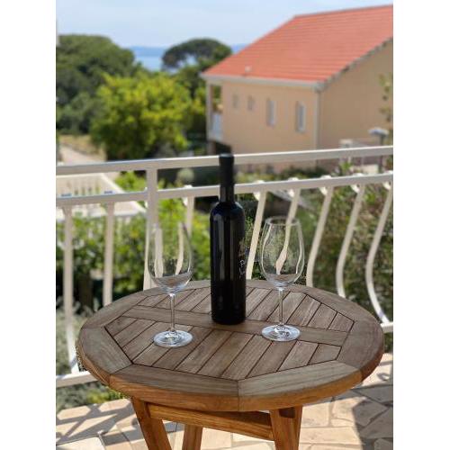 Apartman Darko 2