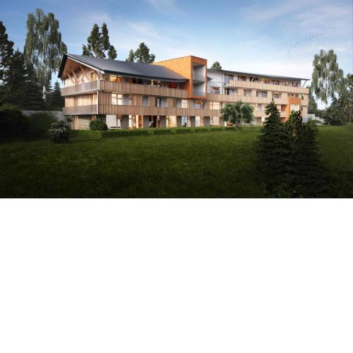 Apartmán Darsinka