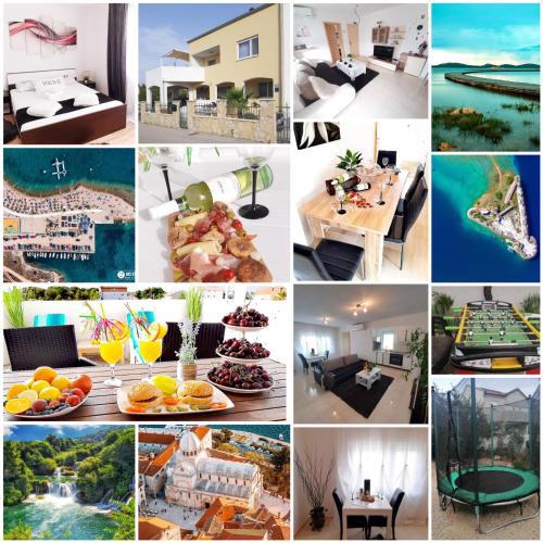 Apartman Dawidh