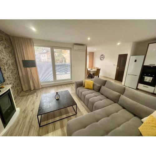 Apartman De lux 85m2