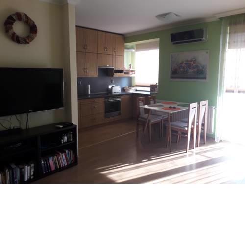 Apartman Debrecen szívében