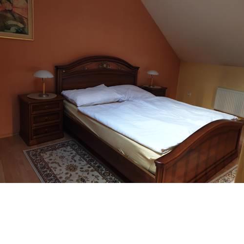Apartmán Dedinka