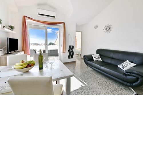 Apartman Del Mar