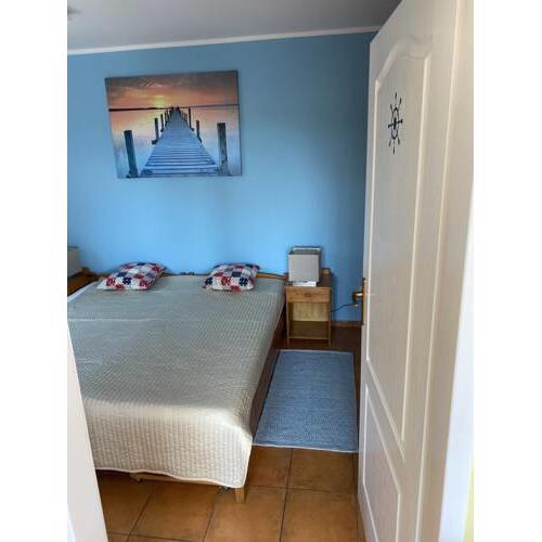 Apartman Delfin