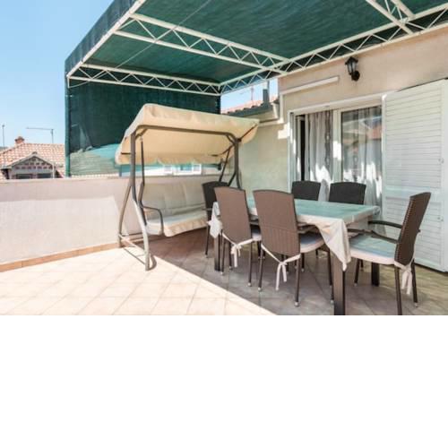 Apartman Delic