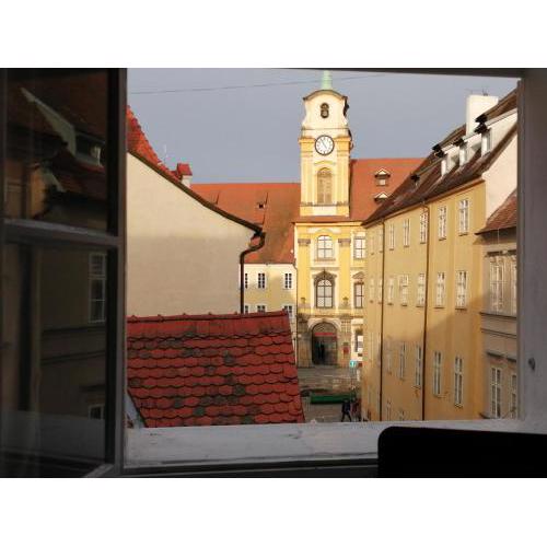 Apartman Deluxe Cheb
