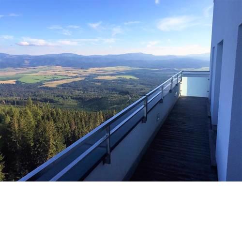 Apartman Deluxe Štrbské Pleso