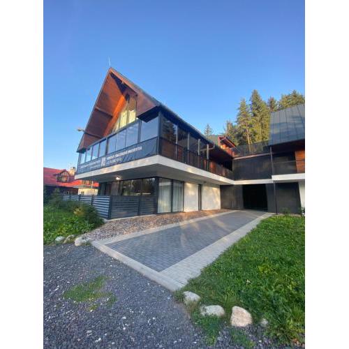 Apartmán Demänovská Dolina
