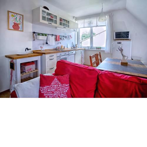 Apartmán Deštná čp.1