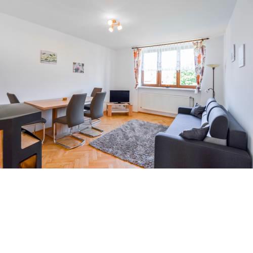 Apartmán Deštné 58