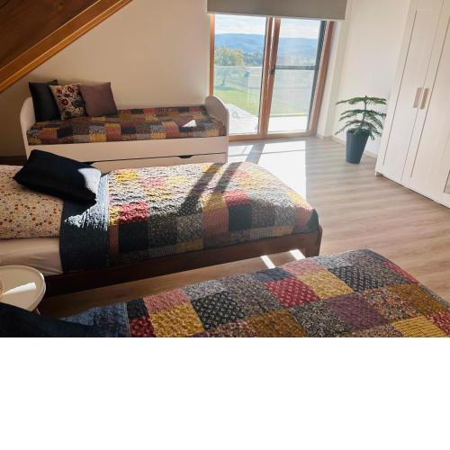 Apartman Detvianka