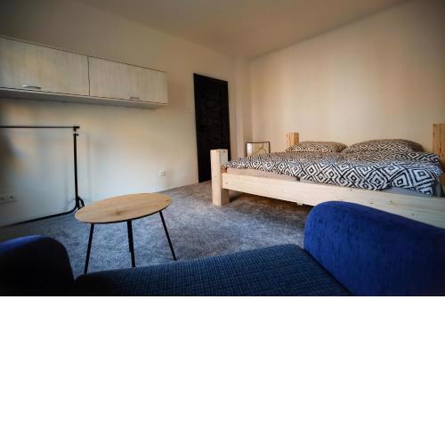 apartmán deVAde s řadou aktivit v okolí