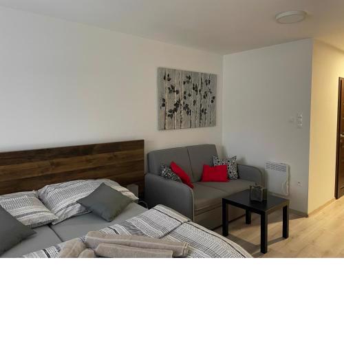 Apartmán Diamond 2