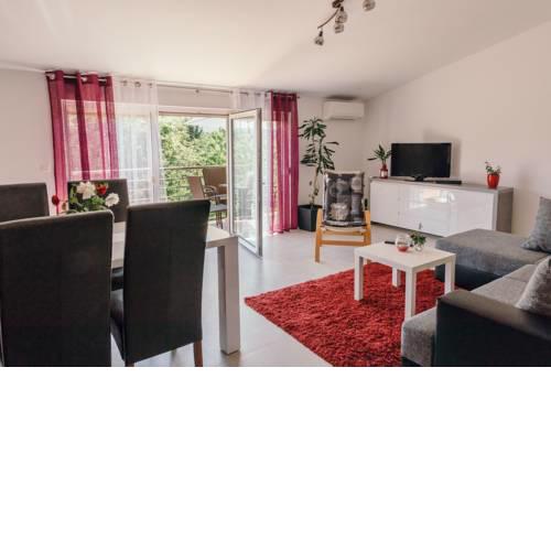 Apartman Didovic
