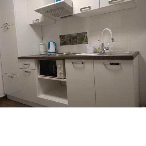 Apartman Diego