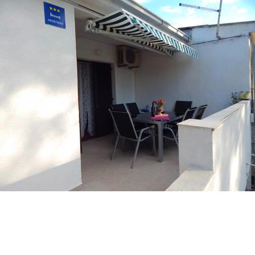 Apartman Din