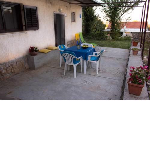 Apartman Đina