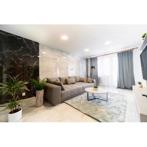 Apartmán Discreet