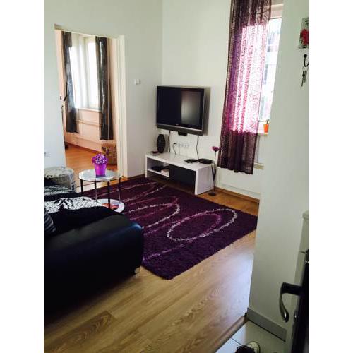 Apartman DIVNA