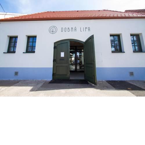 Apartmán DOBRÁ LIPA
