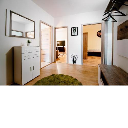 Apartmán Dobré ráno