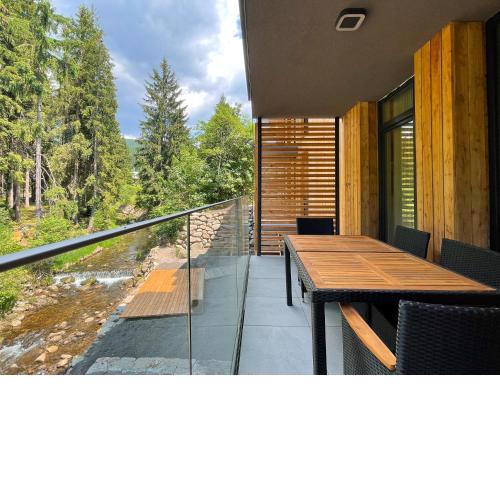 Apartmán Dolce Vita Harrachov 1.8