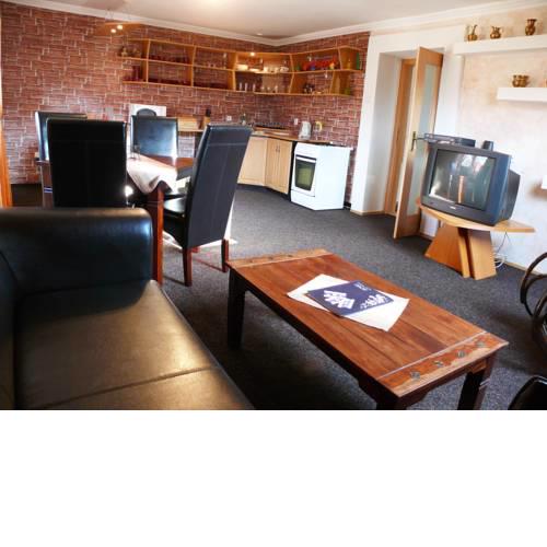 Apartman Dolica