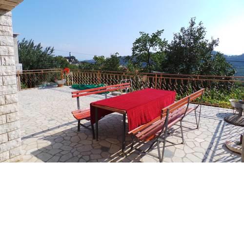 apartman Doljak