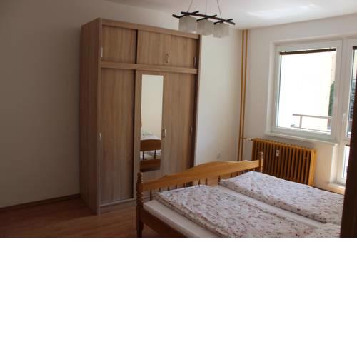 Apartman Dolna