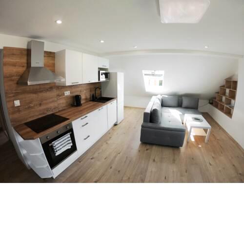 Apartmán Dolný Smokovec