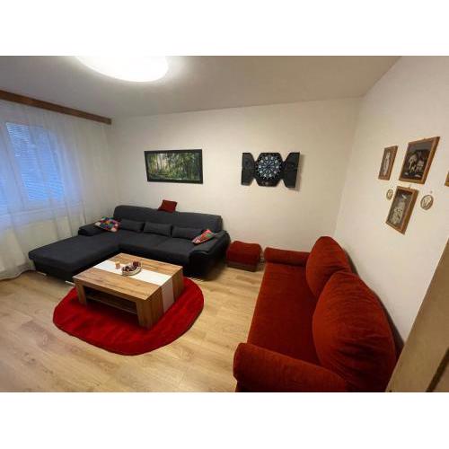 Apartmán DoMa - Tatranská Lomnica