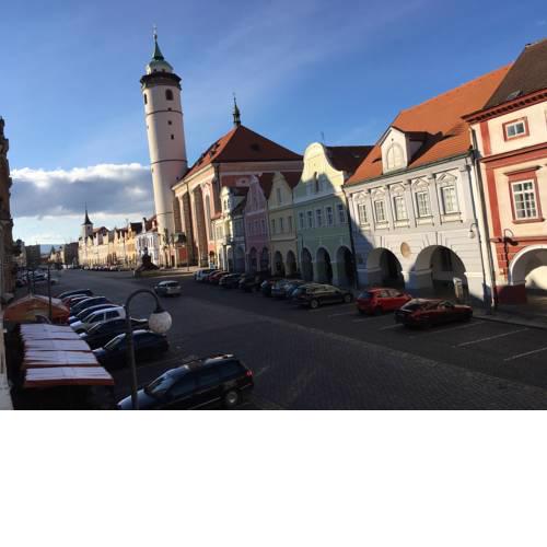 Apartmán Domažlice centrum