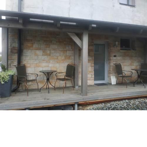 apartmán Domažlice
