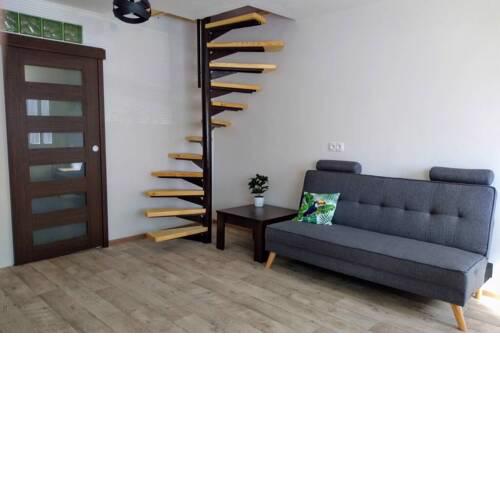 Apartmán Domček