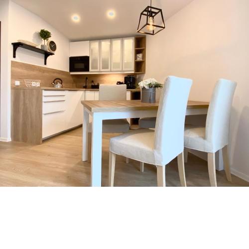 Apartmán DOME C