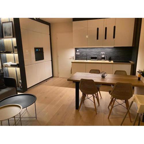 Apartmán Domenica 103