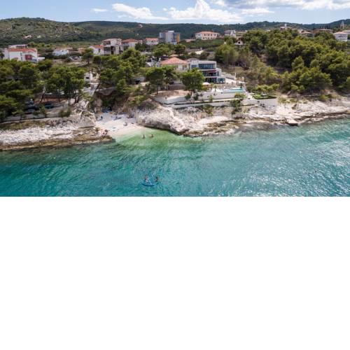 Apartman Domić