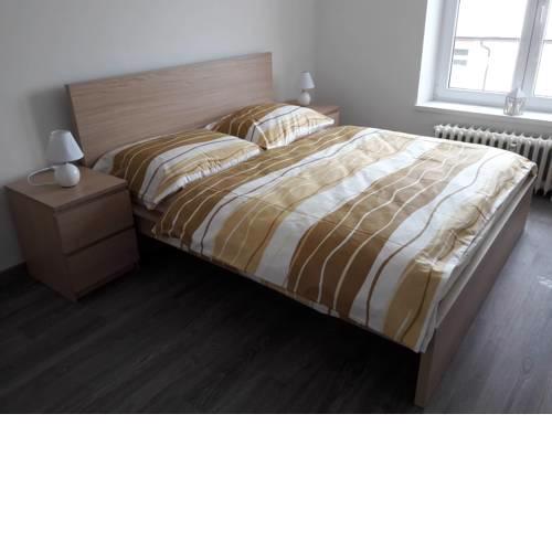 Apartman Dominik