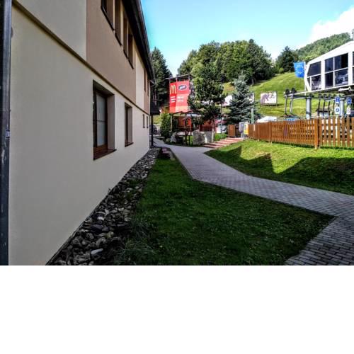Apartmán Donovaly Magura 21