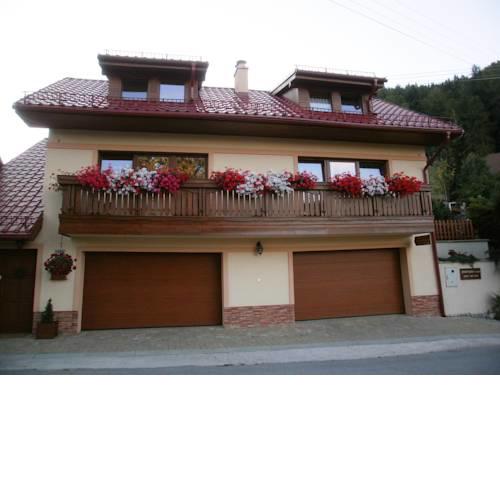 Apartmán Donovaly Mišuty